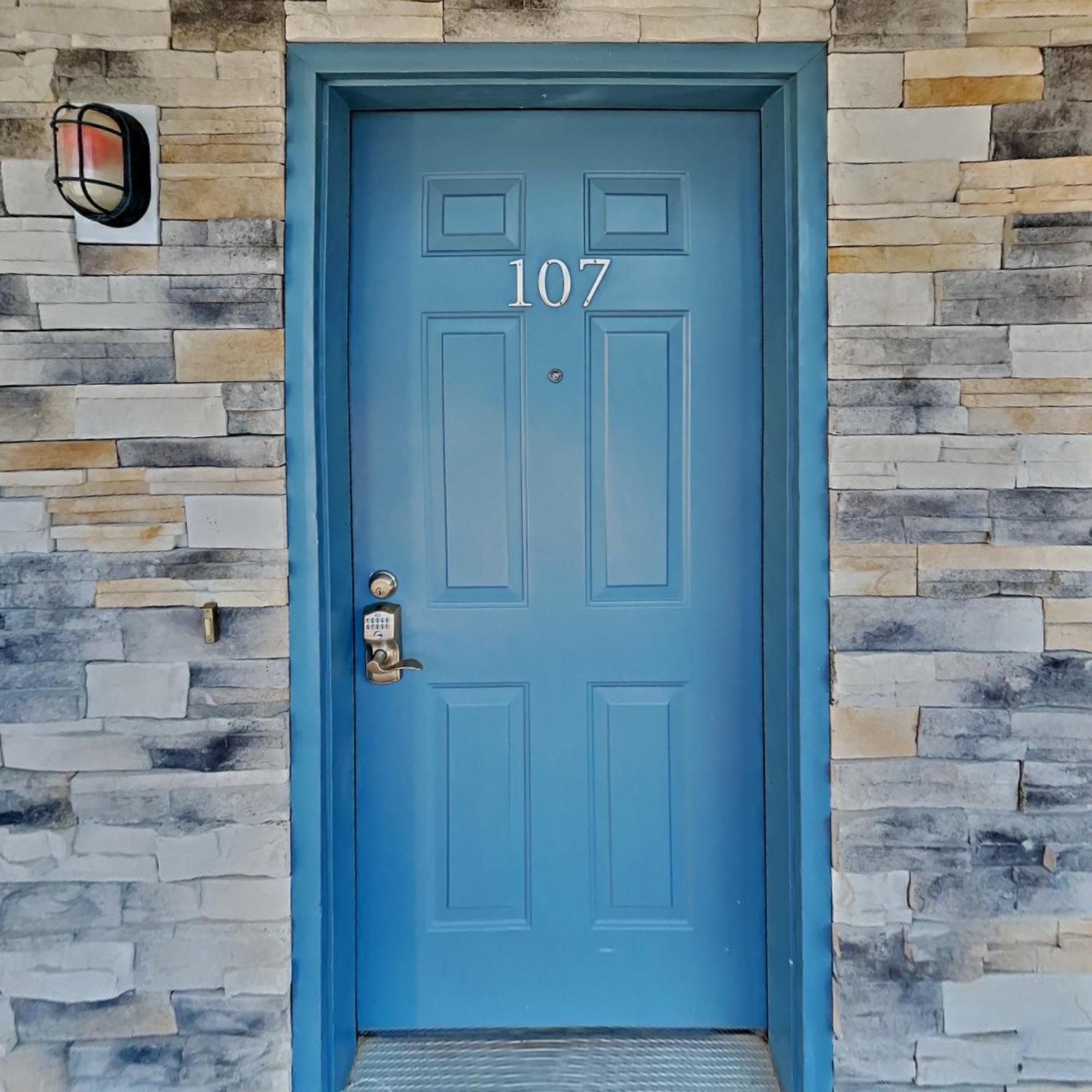 Put-In-Bay Waterfront Condo #107 Exterior photo
