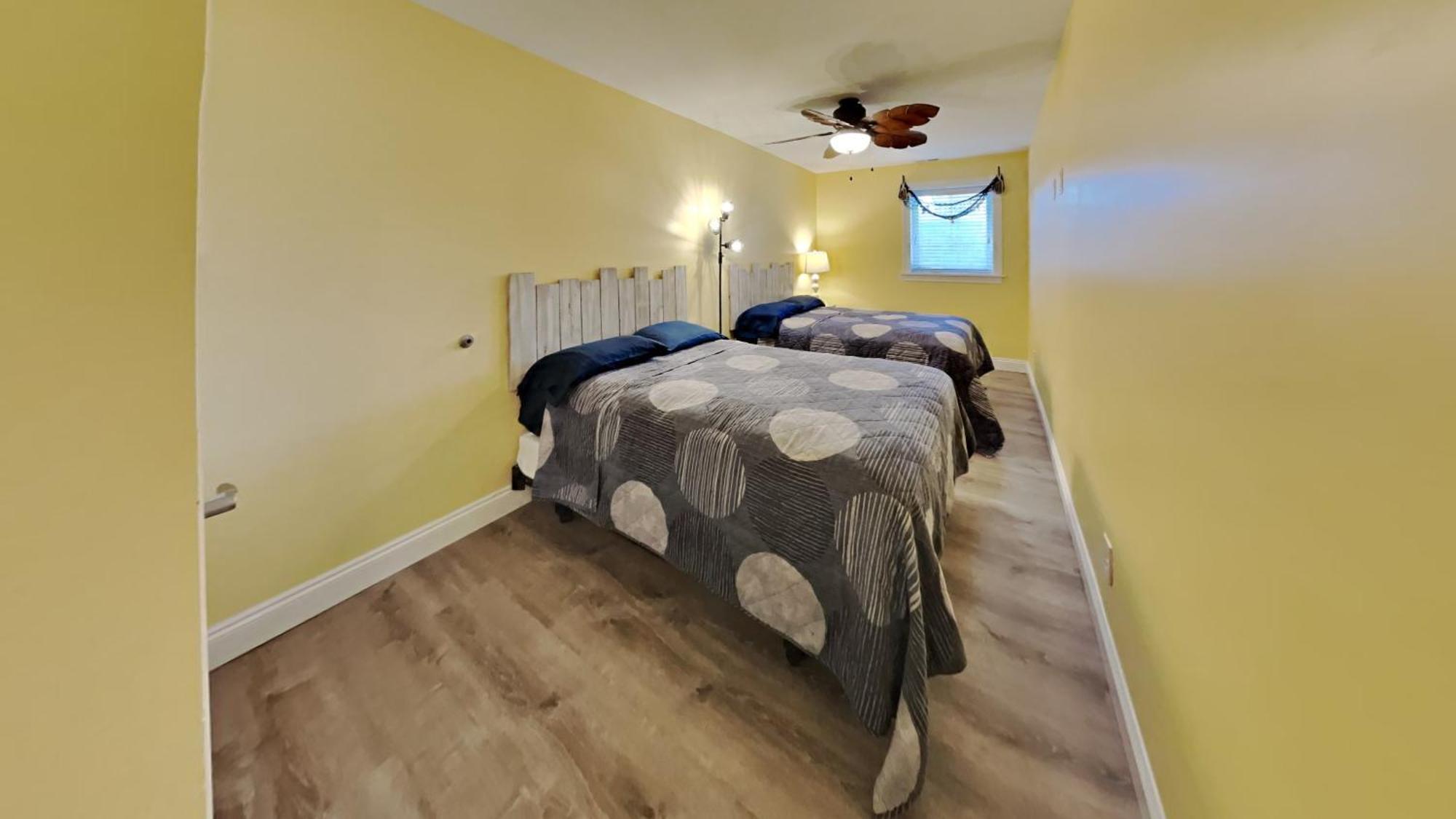 Put-In-Bay Waterfront Condo #107 Exterior photo