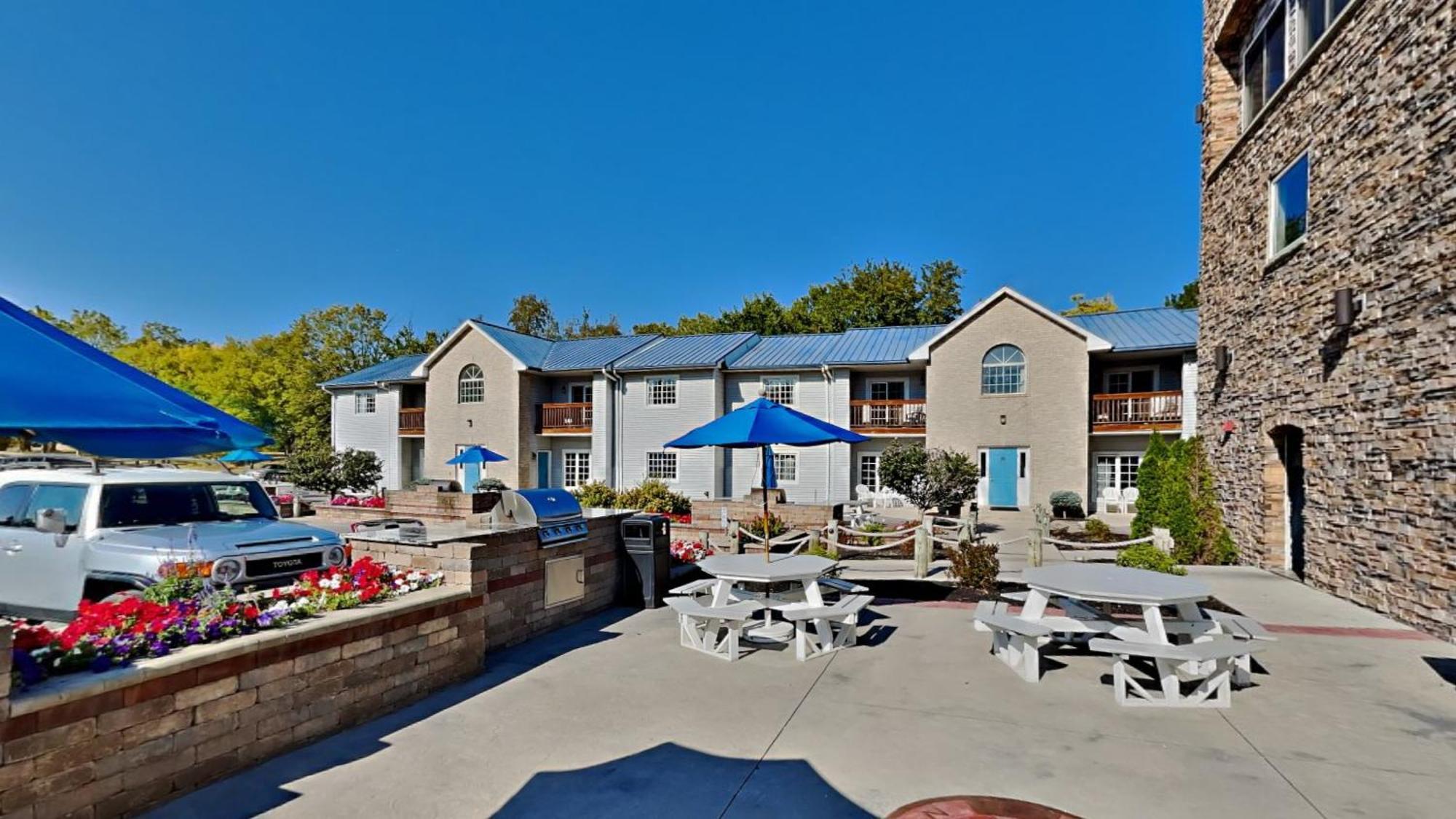 Put-In-Bay Waterfront Condo #107 Exterior photo
