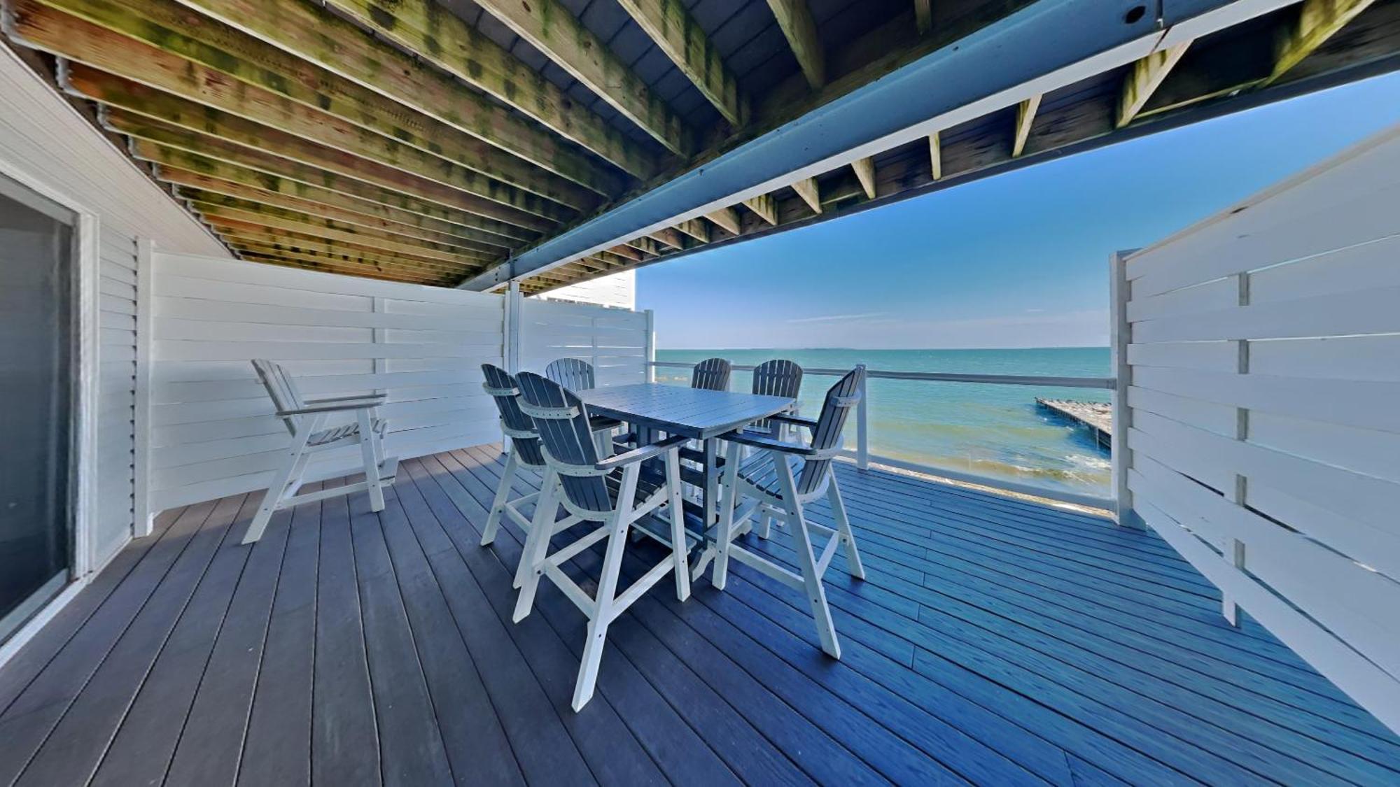 Put-In-Bay Waterfront Condo #107 Exterior photo