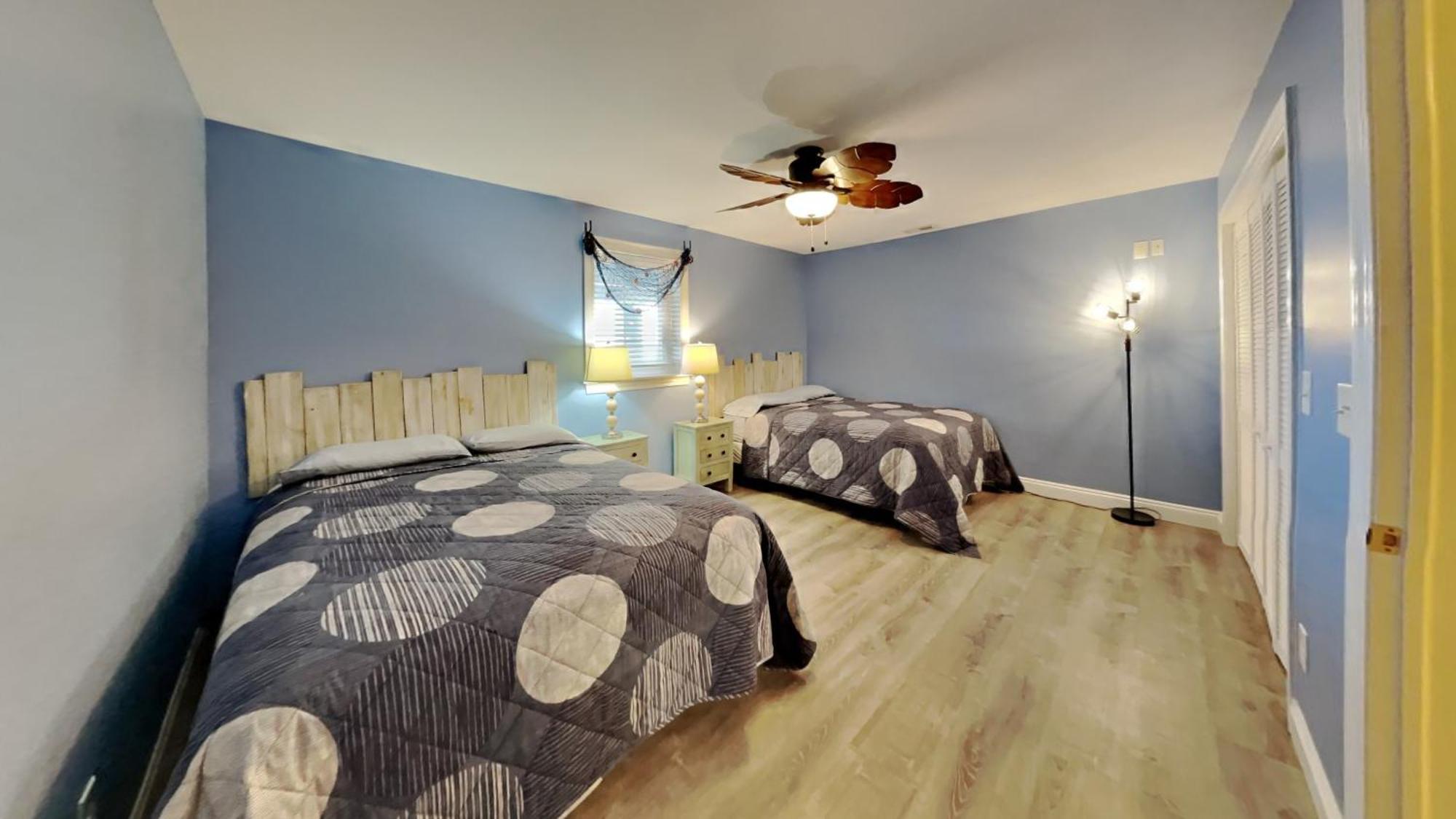 Put-In-Bay Waterfront Condo #107 Exterior photo