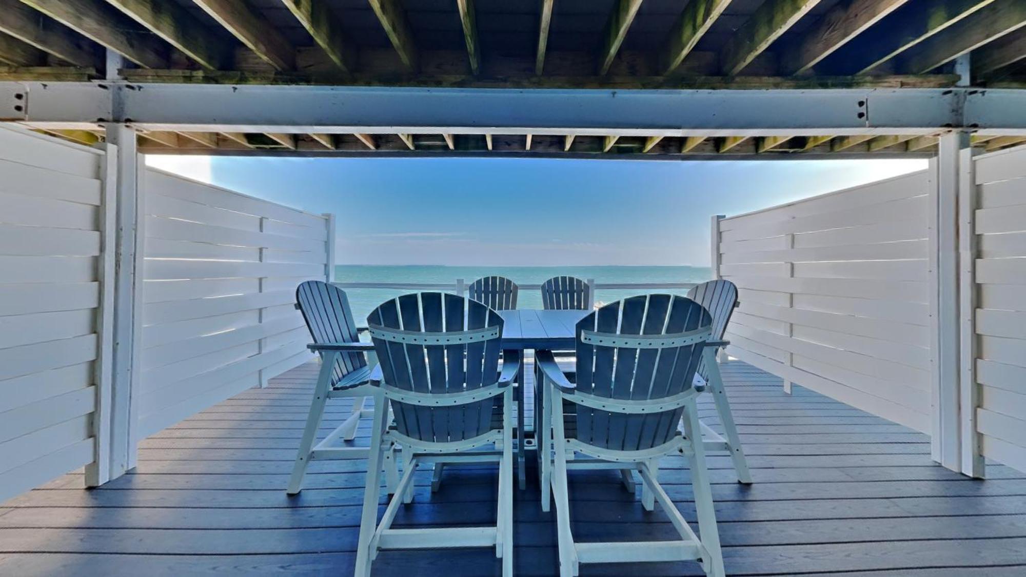 Put-In-Bay Waterfront Condo #107 Exterior photo