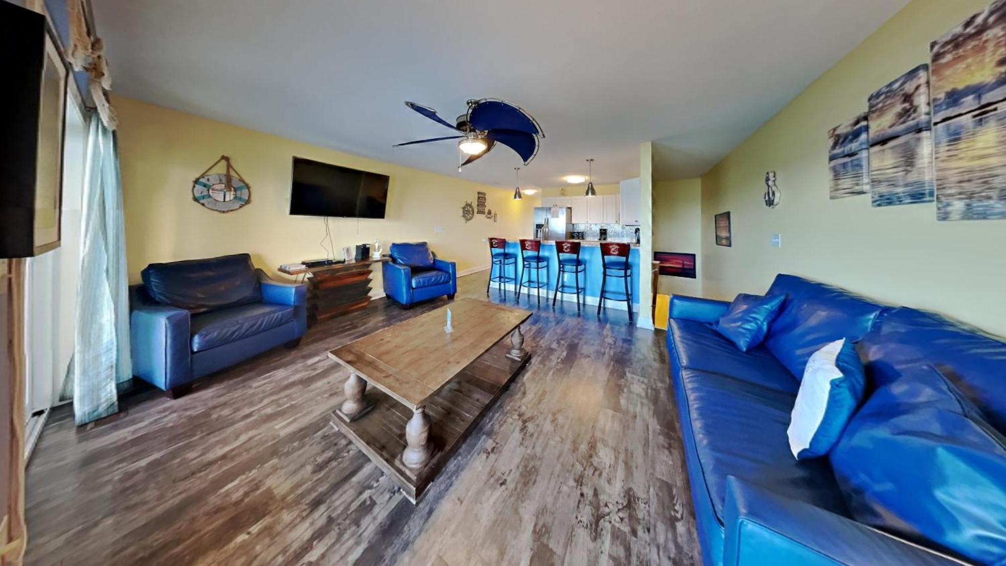 Put-In-Bay Waterfront Condo #107 Exterior photo