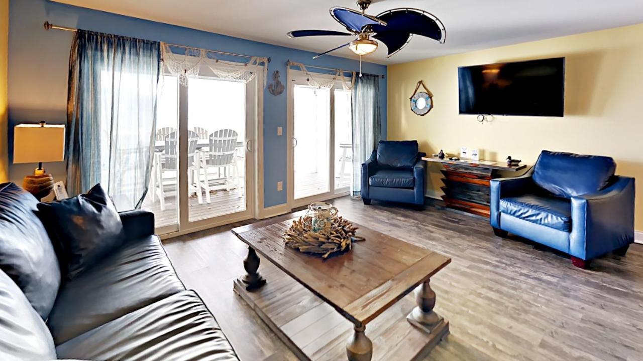 Put-In-Bay Waterfront Condo #107 Exterior photo